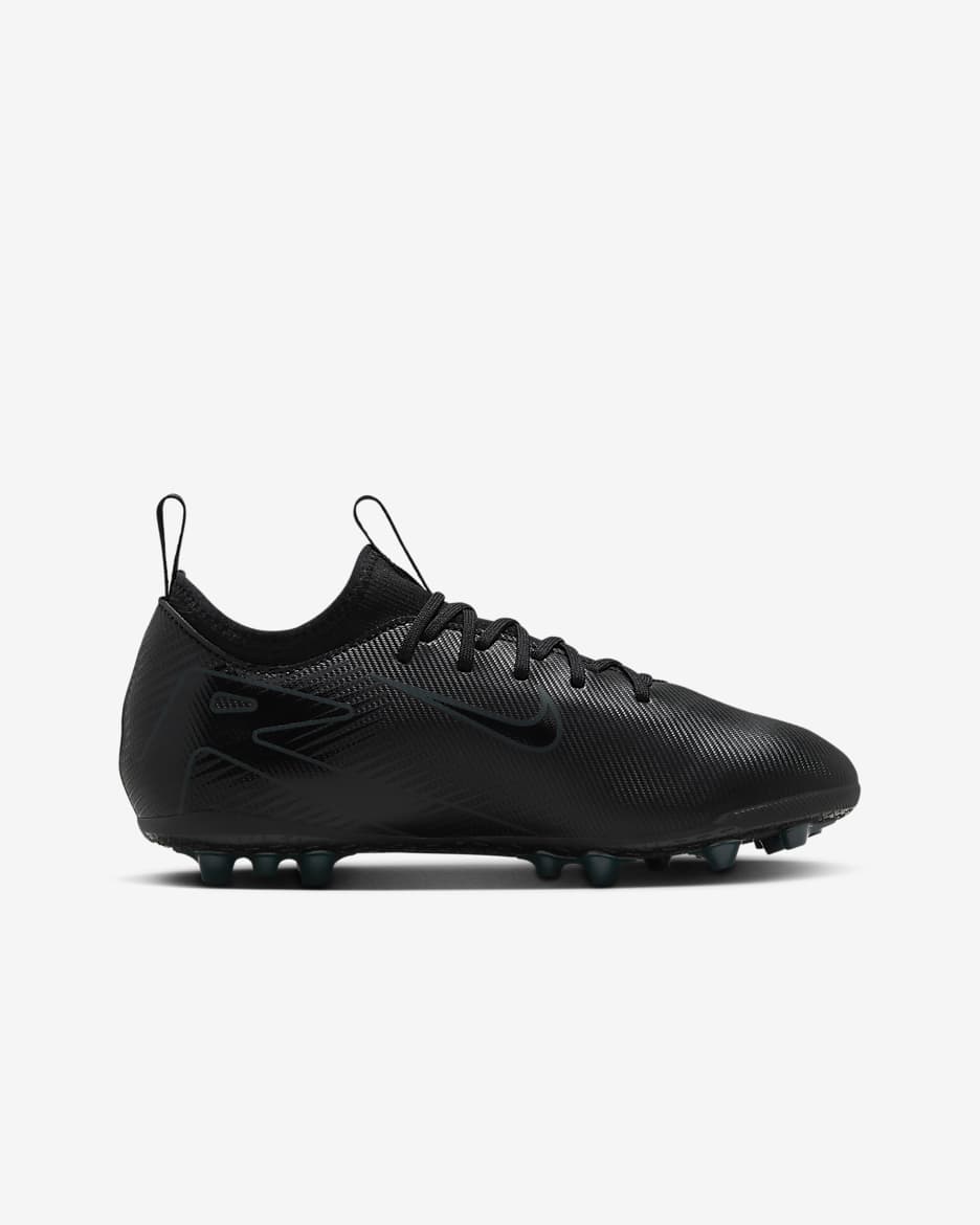 Nike mercurial vapor bambino online